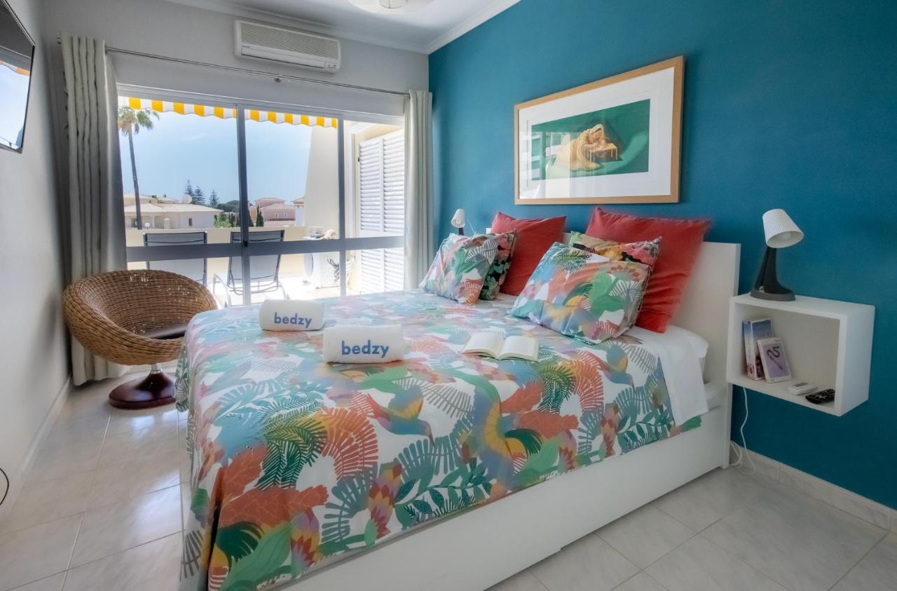 Apartment Palmeira Gale - Wifi - Pool - Lux - By Bedzy