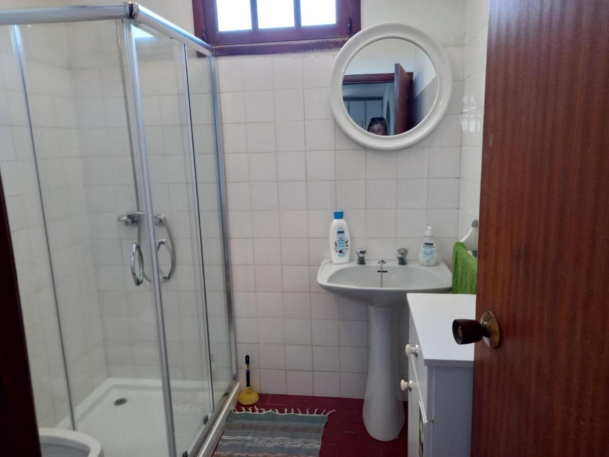 Quintinha Lombas S Apartment Porto Santo