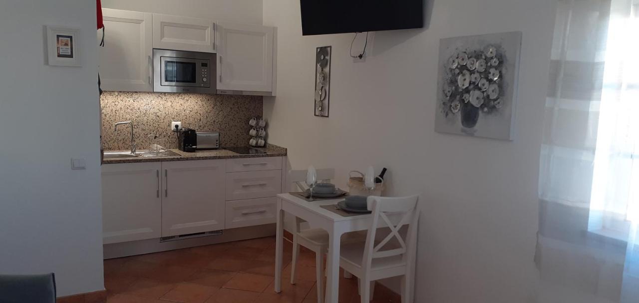Apartment Lovely New House - Guests Apartments Olhao