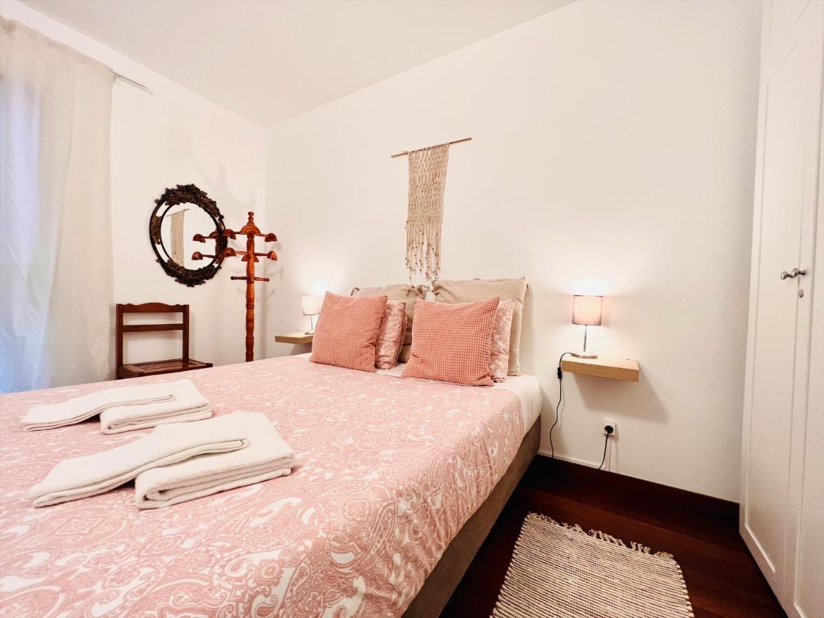 Studio Geres Apartment *