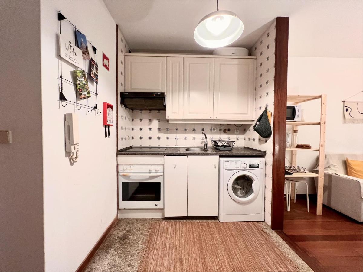 Apartment Studio Geres Geres