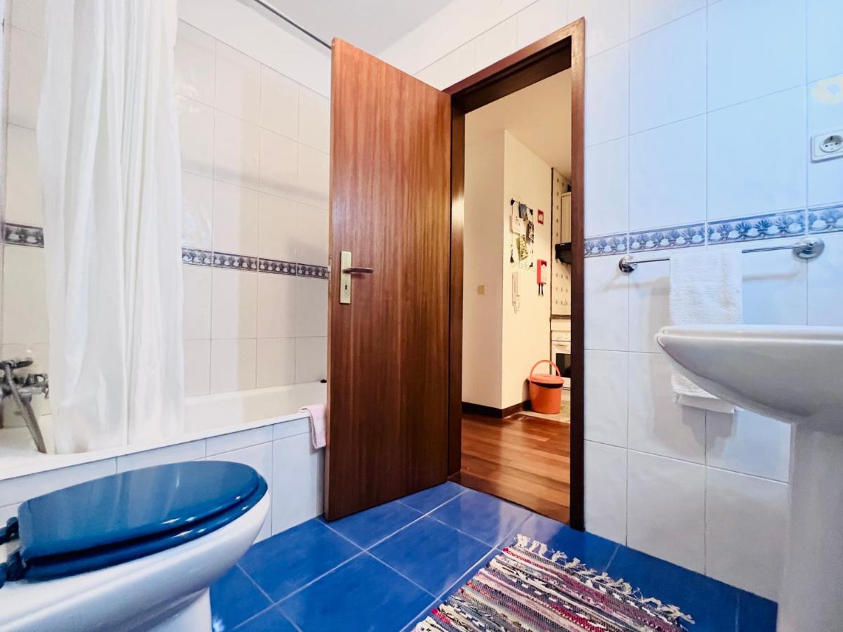 Apartment Studio Geres Geres