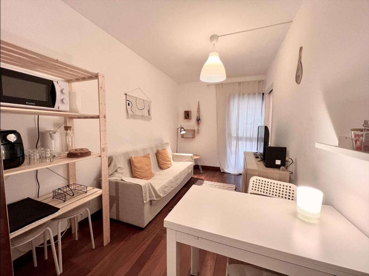 Studio Geres Apartment *