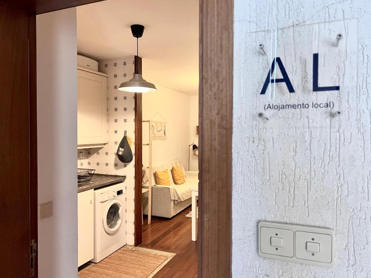 Apartment Studio Geres *