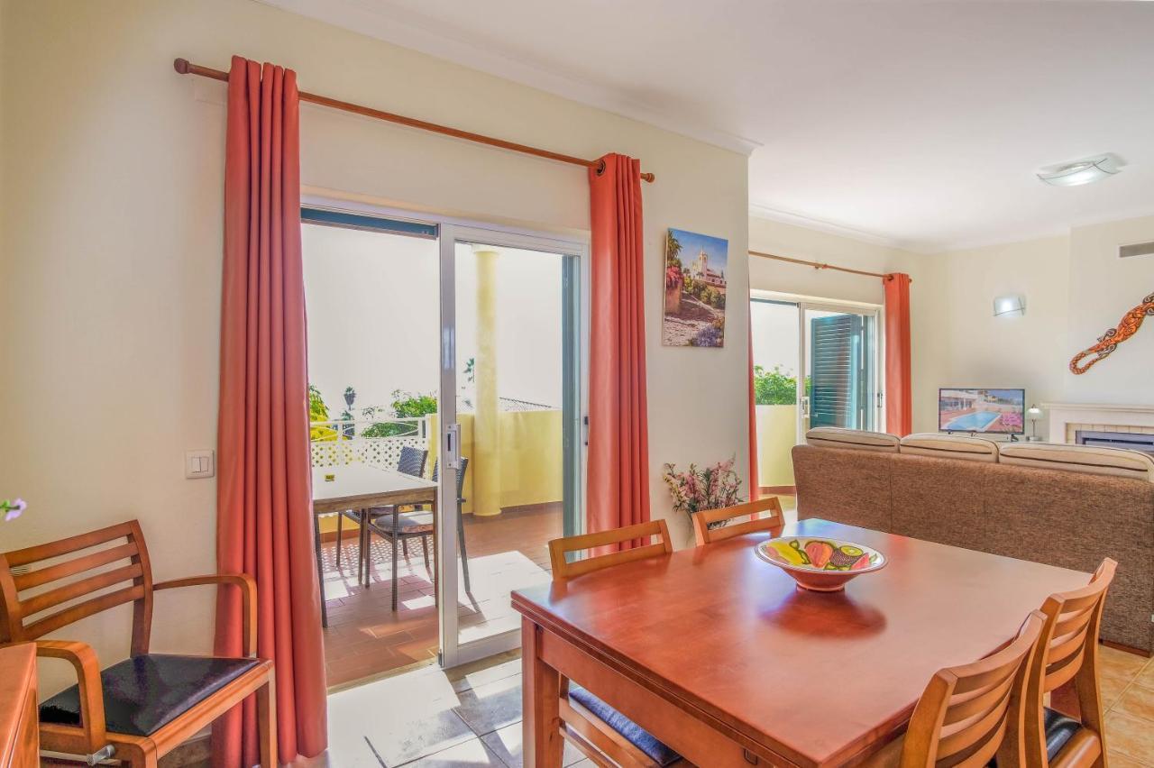Bela Nova Acacias 22 Villa Praia Da Luz