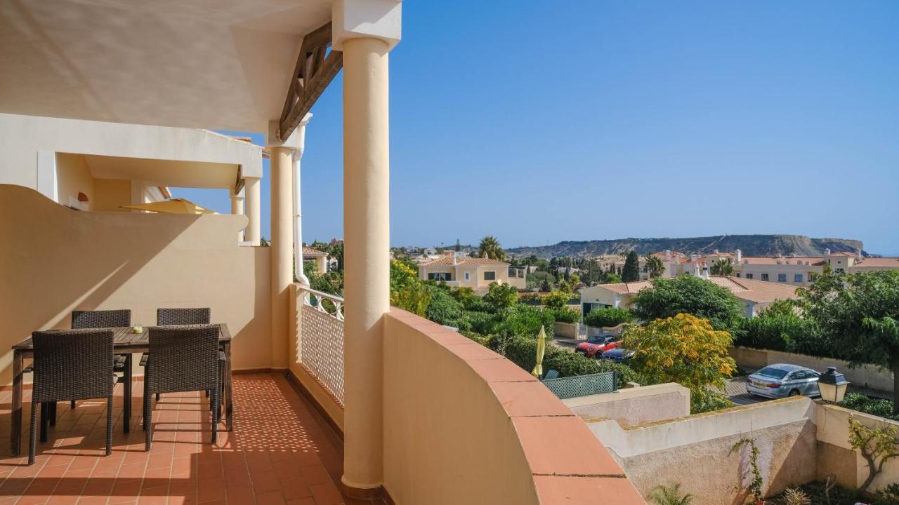Bela Nova Acacias 22 Villa Praia Da Luz