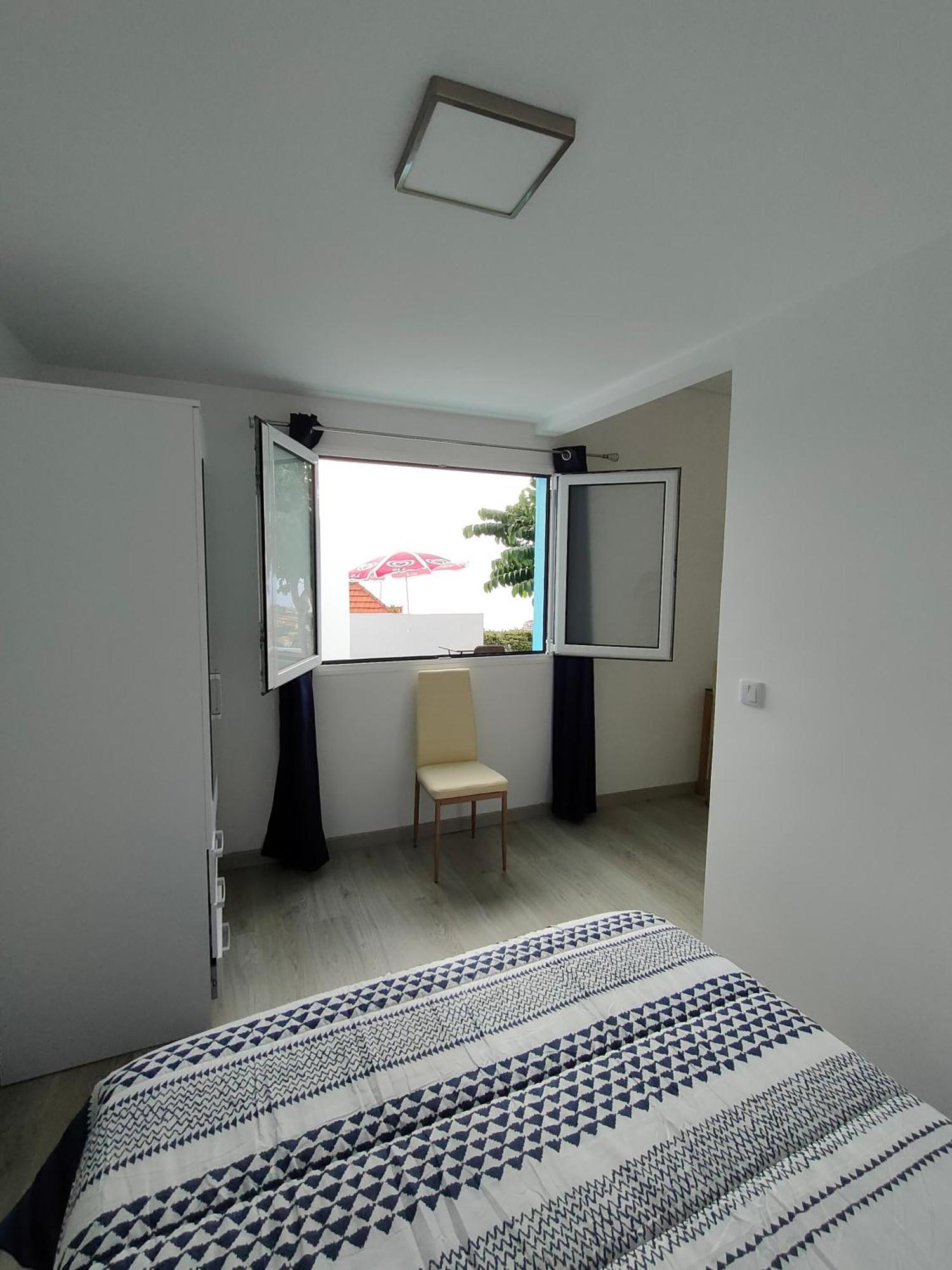Holiday home Madeira Blue House Calheta (Madeira)