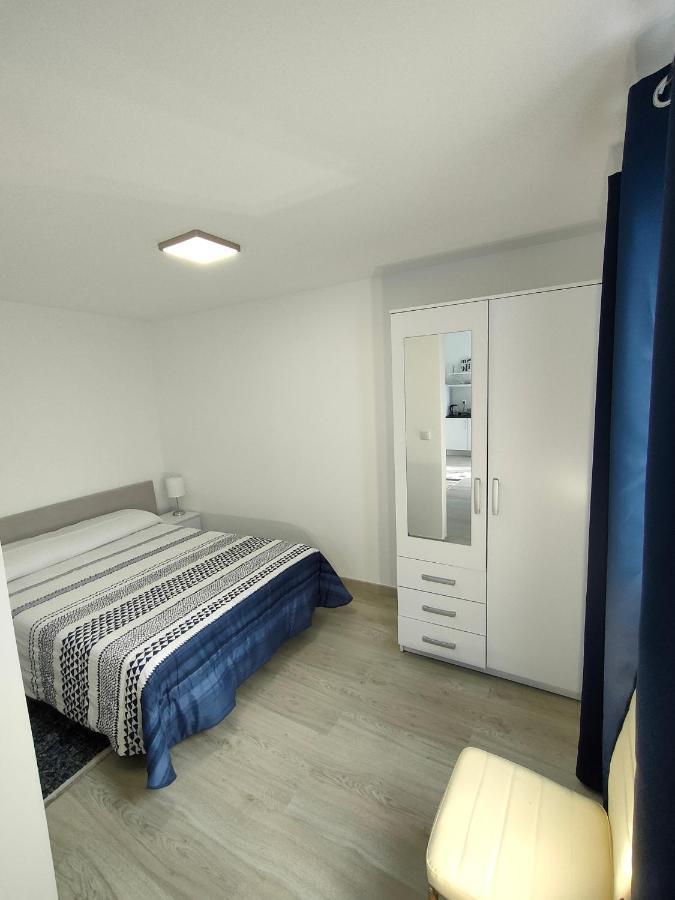 Holiday home Madeira Blue House Calheta (Madeira)