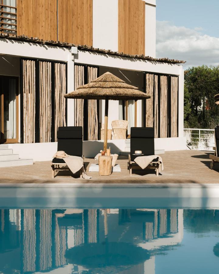 Almalusa Hotel Comporta