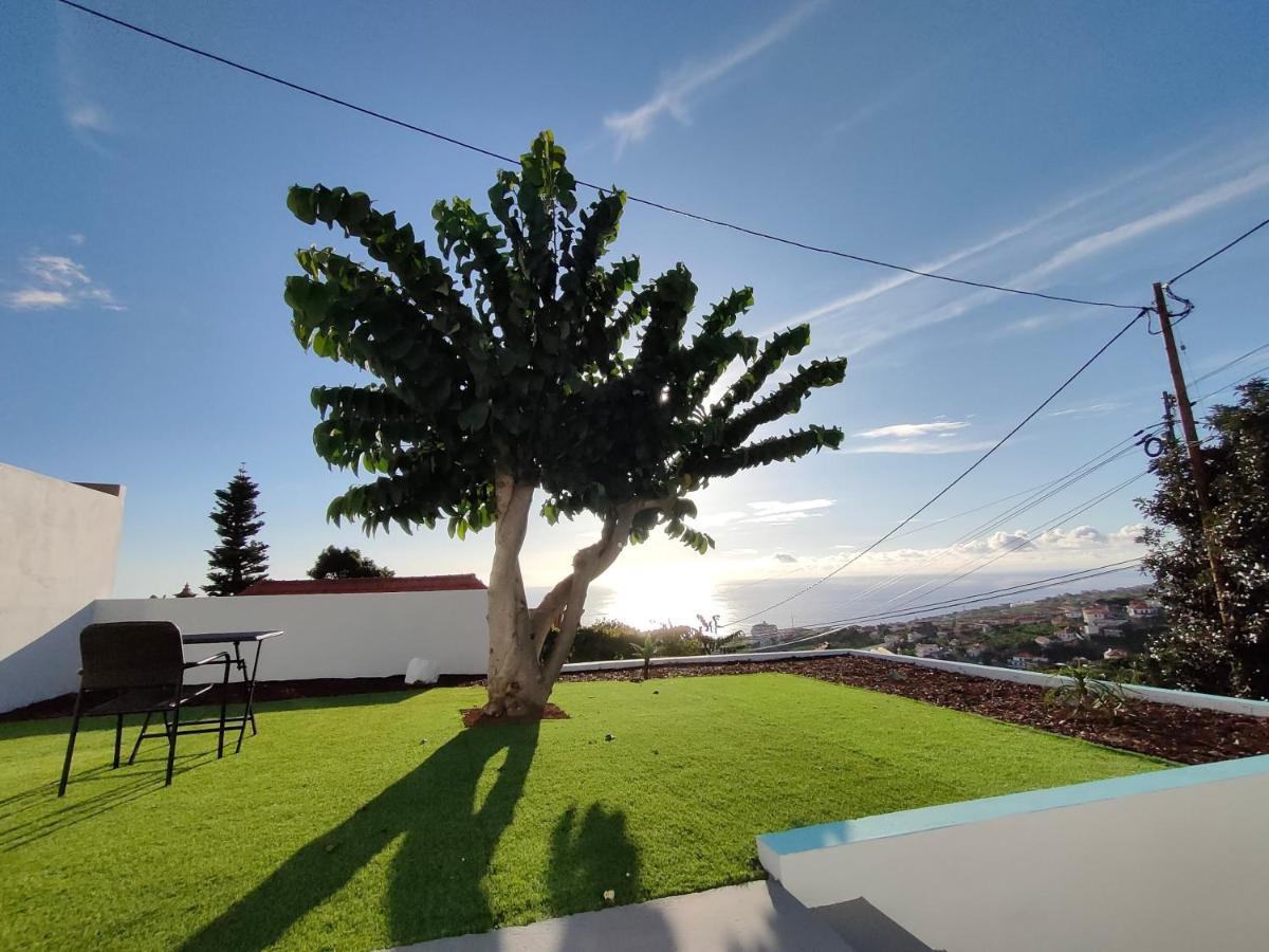 Madeira Blue House *