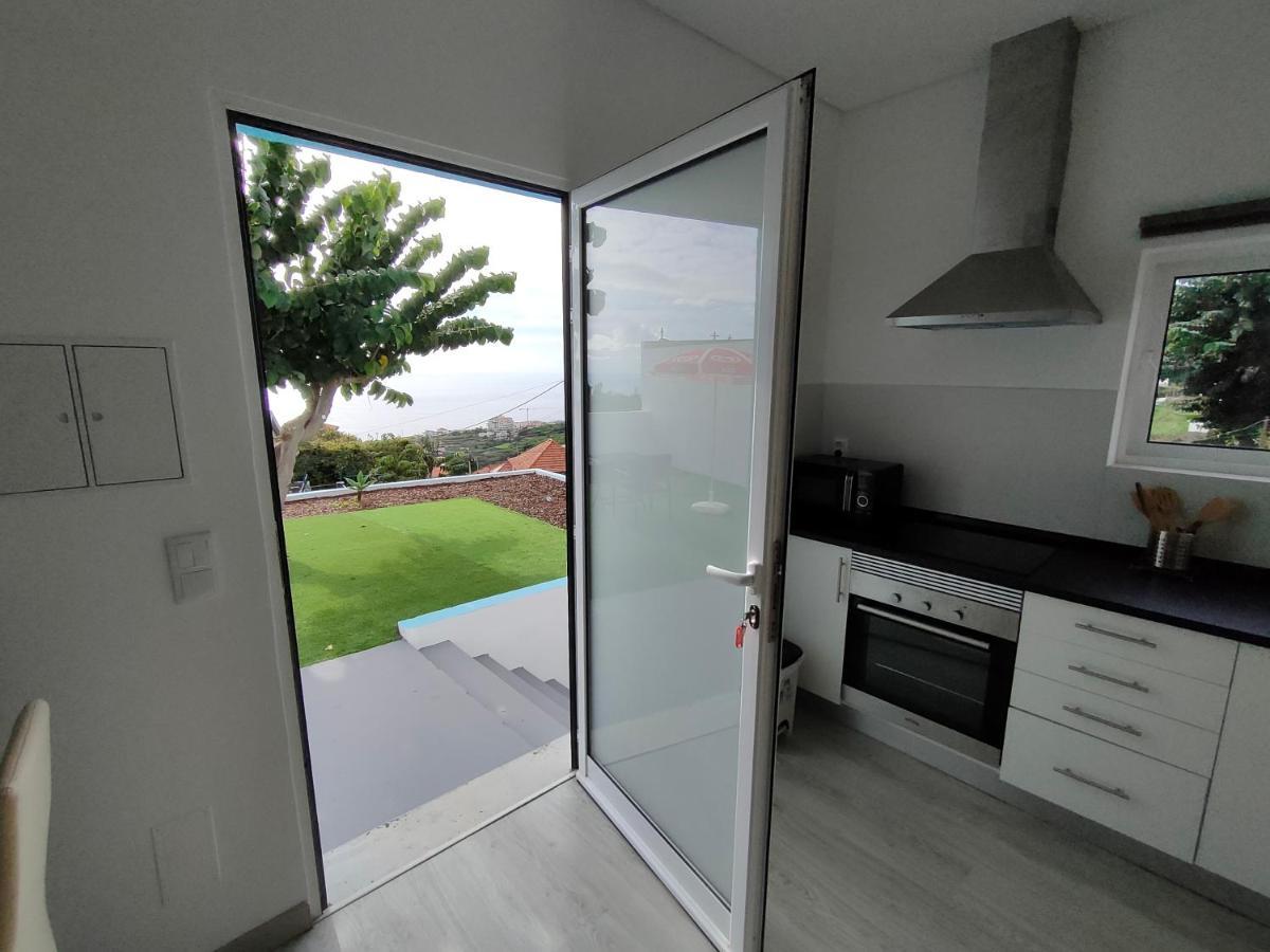 Madeira Blue House Holiday home Calheta (Madeira)