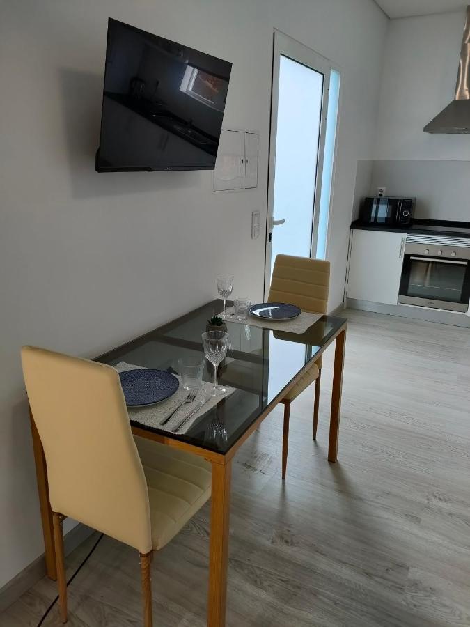 Holiday home Madeira Blue House Calheta (Madeira)