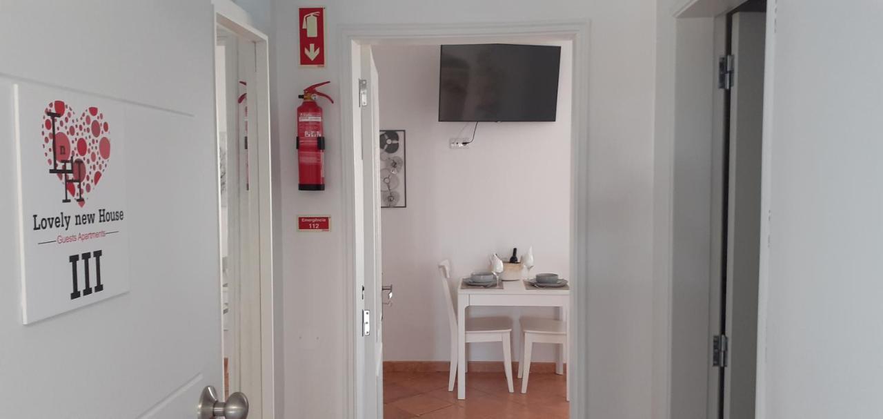 Lovely New House - Guests Apartments Apartment