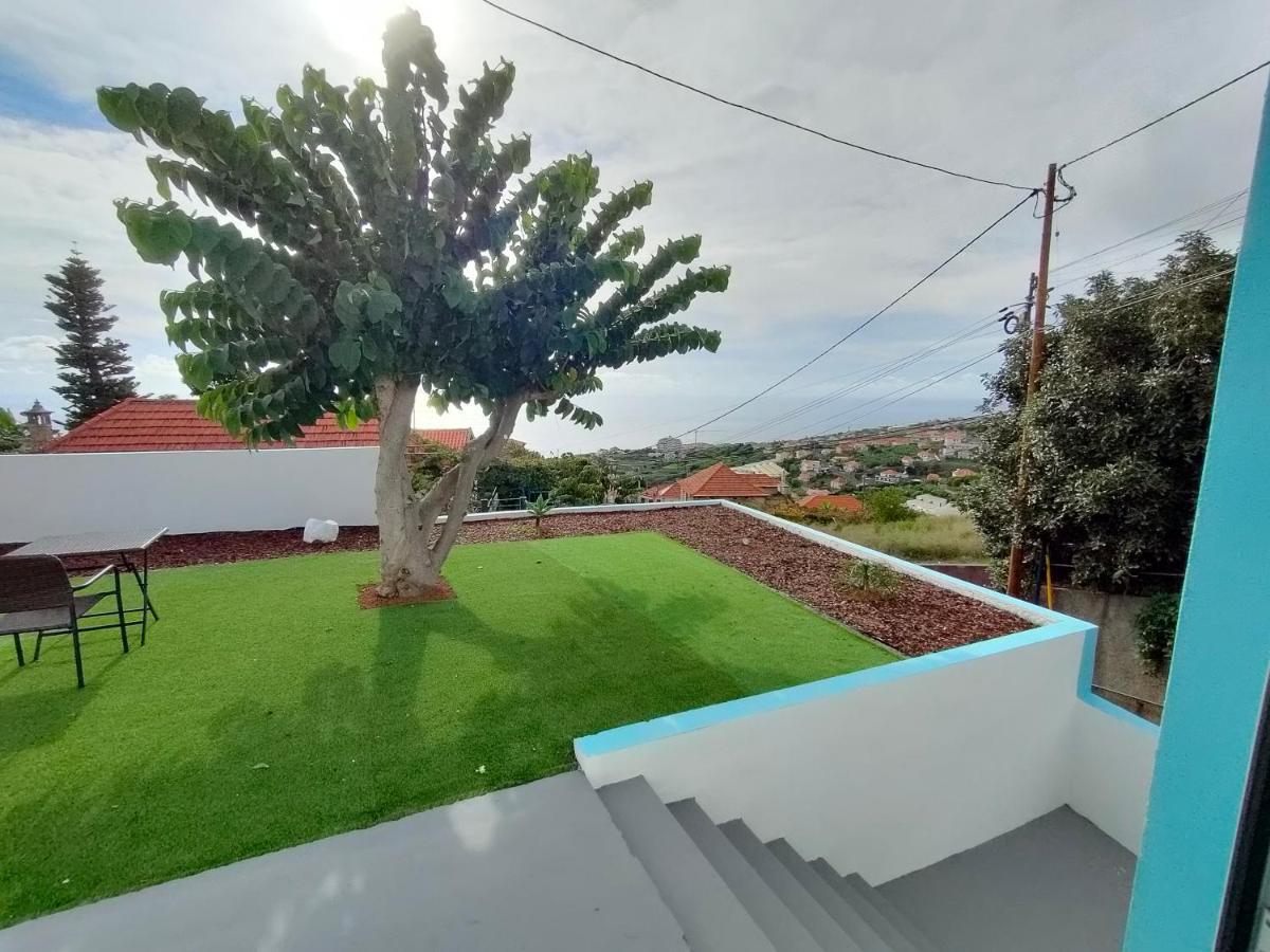 Madeira Blue House Calheta (Madeira)