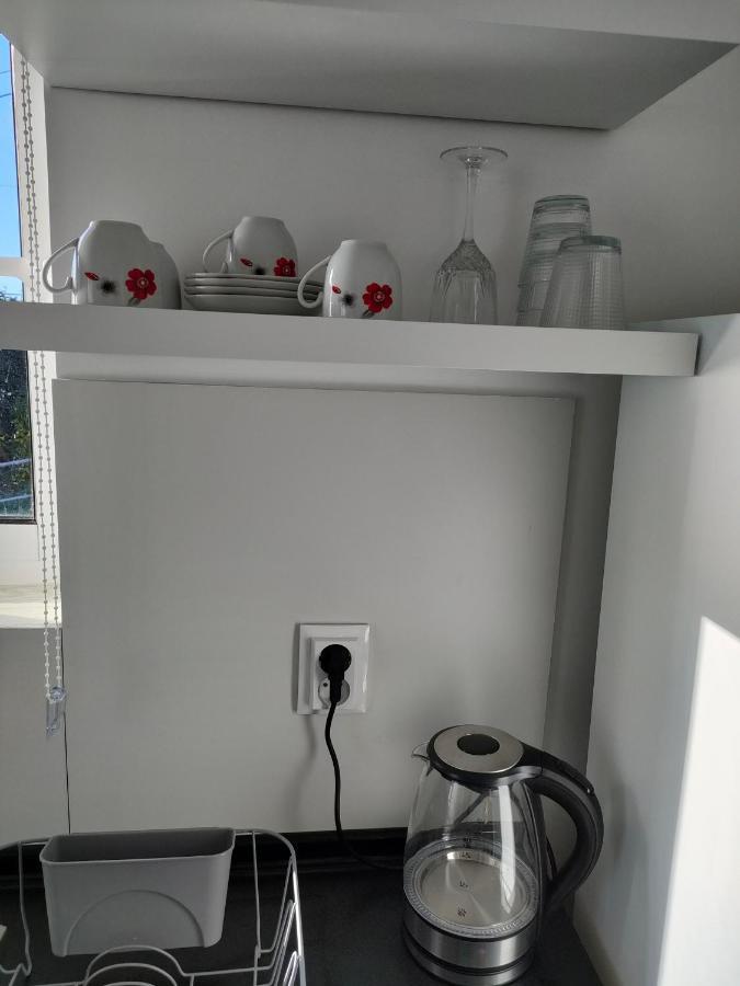 Holiday home Madeira Blue House Calheta (Madeira)