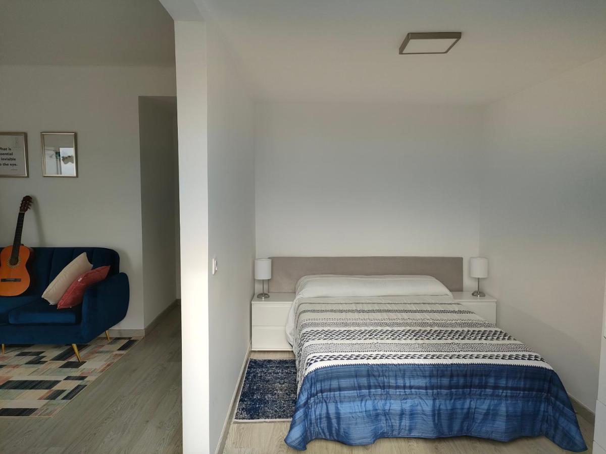Holiday home Madeira Blue House