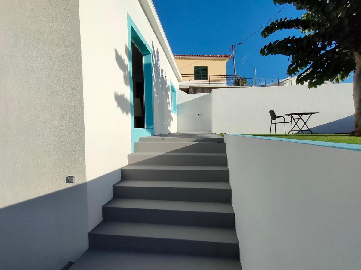 Madeira Blue House * Calheta (Madeira)
