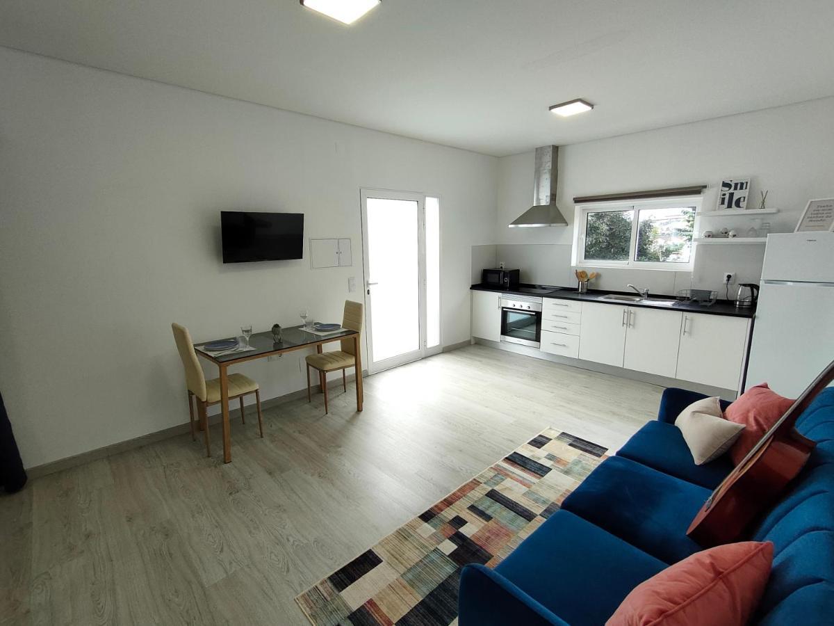 Madeira Blue House Holiday home