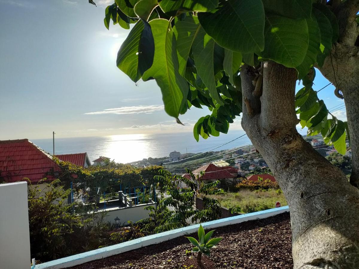 Madeira Blue House Holiday home Calheta (Madeira)
