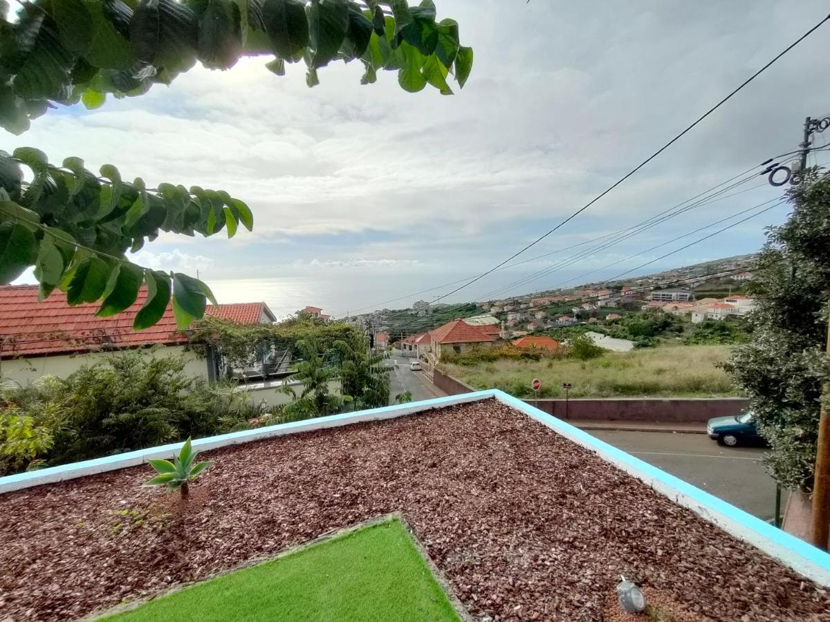 Madeira Blue House Holiday home Calheta (Madeira)