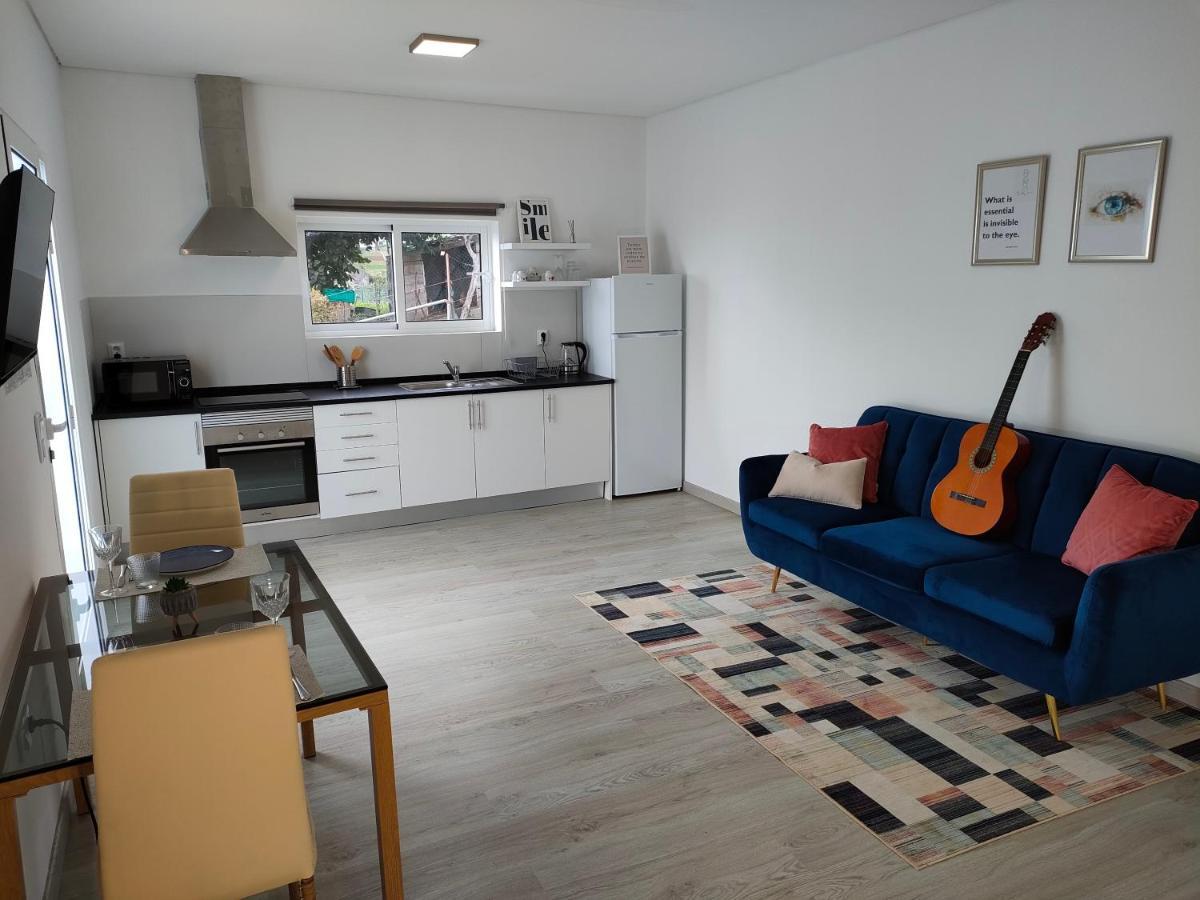 Madeira Blue House Holiday home Calheta (Madeira)