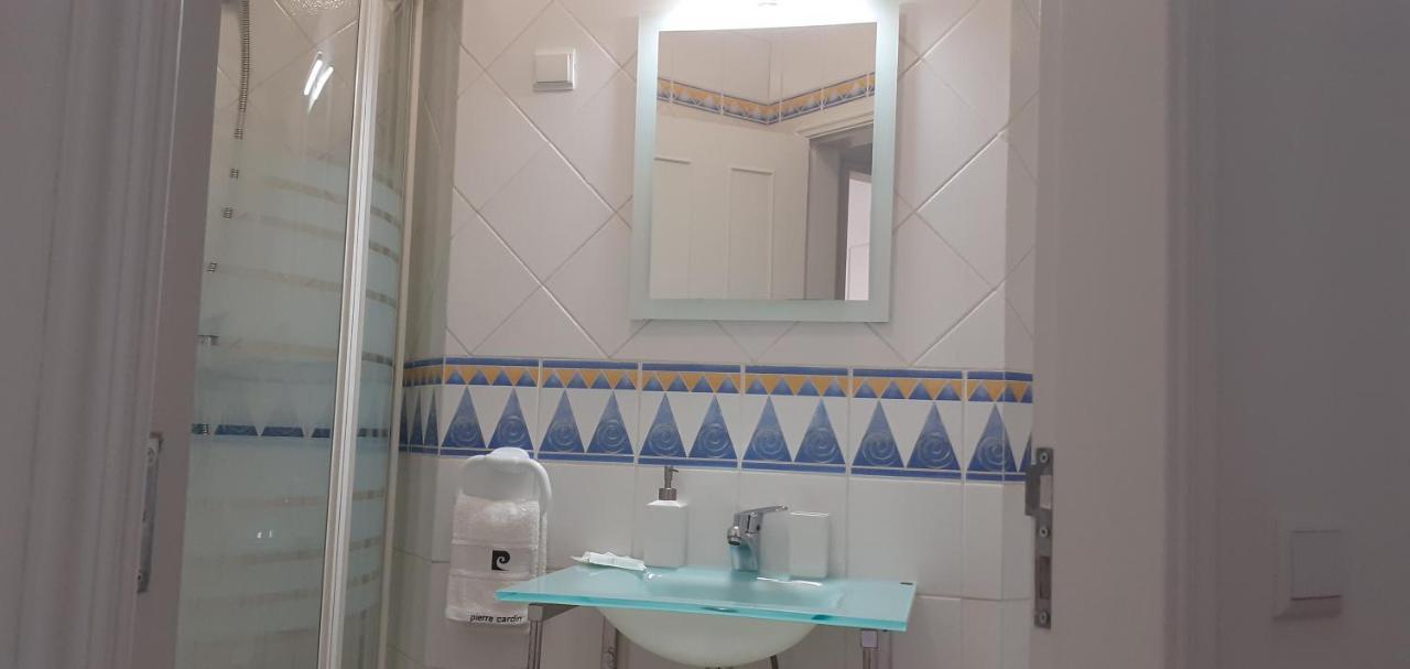 Lovely New House - Guests Apartments Olhao