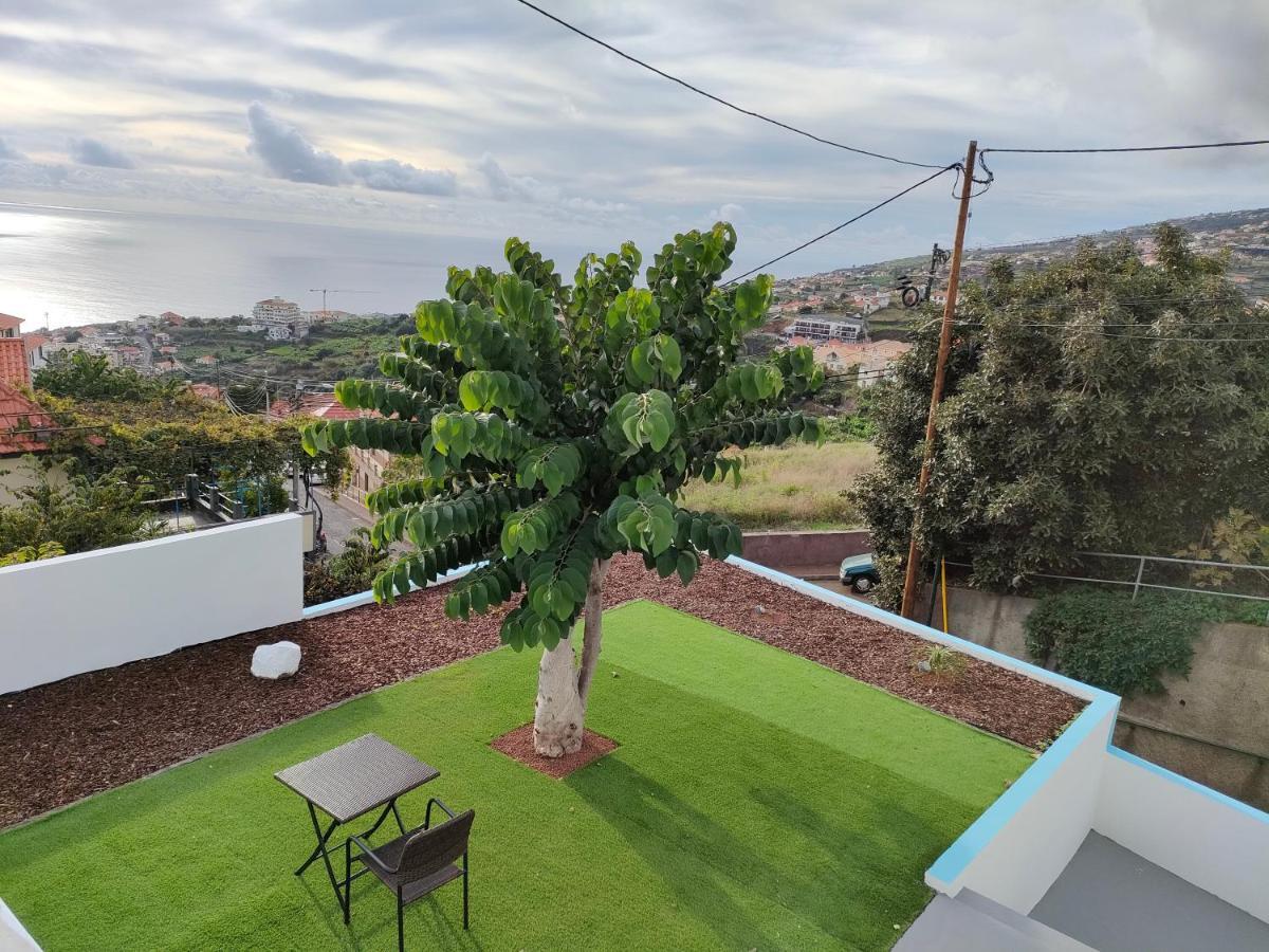 Holiday home Madeira Blue House *