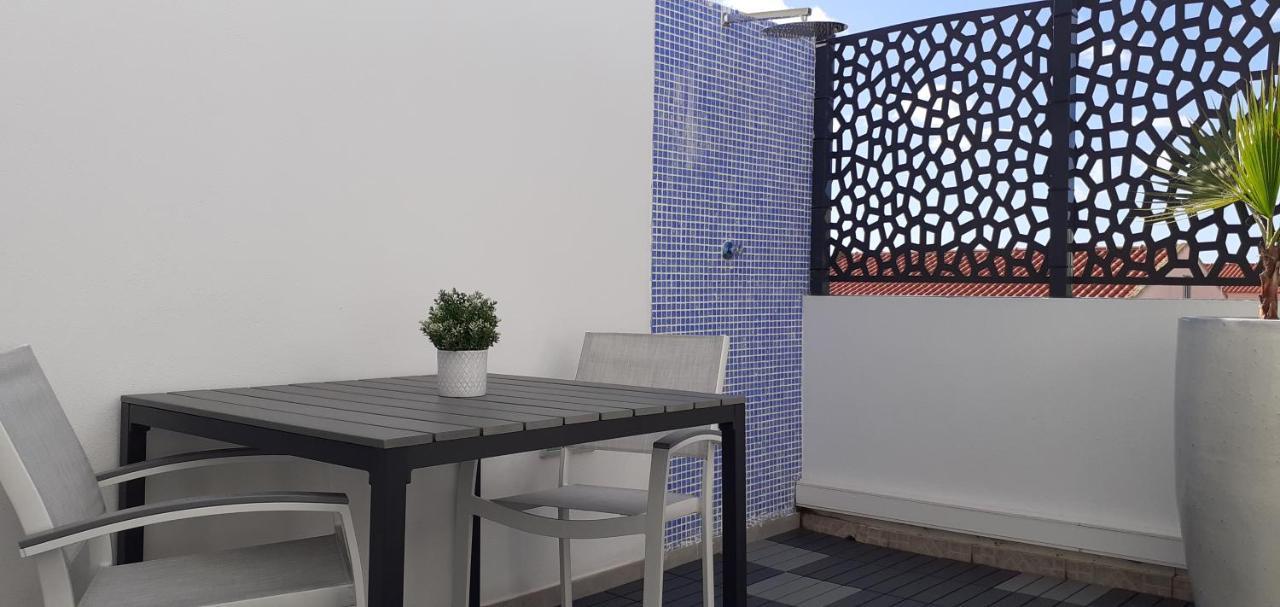 Lovely New House - Guests Apartments * Olhao