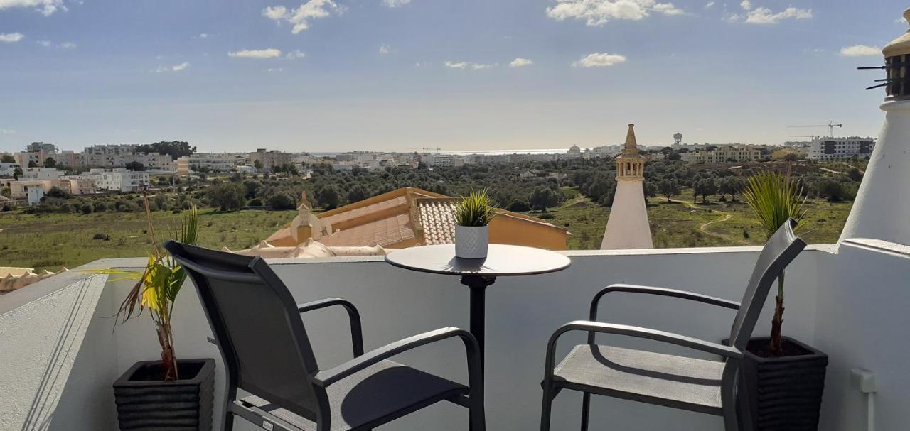 Lovely New House - Guests Apartments Apartment Olhao