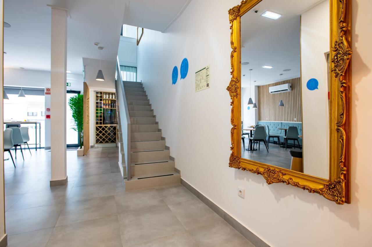 Hostel Lizbon South Bed Barreiro (Setubal)