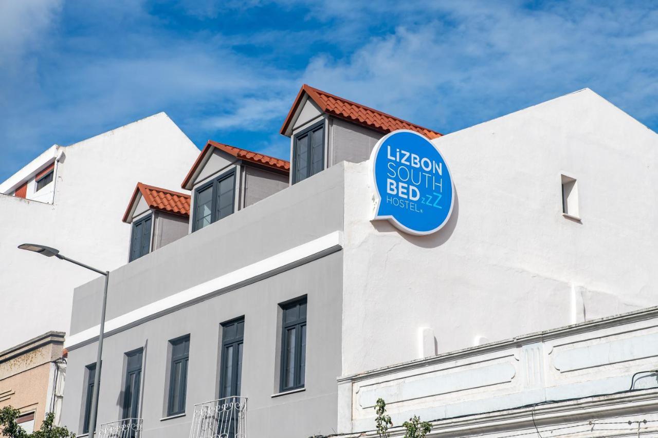 Lizbon South Bed *