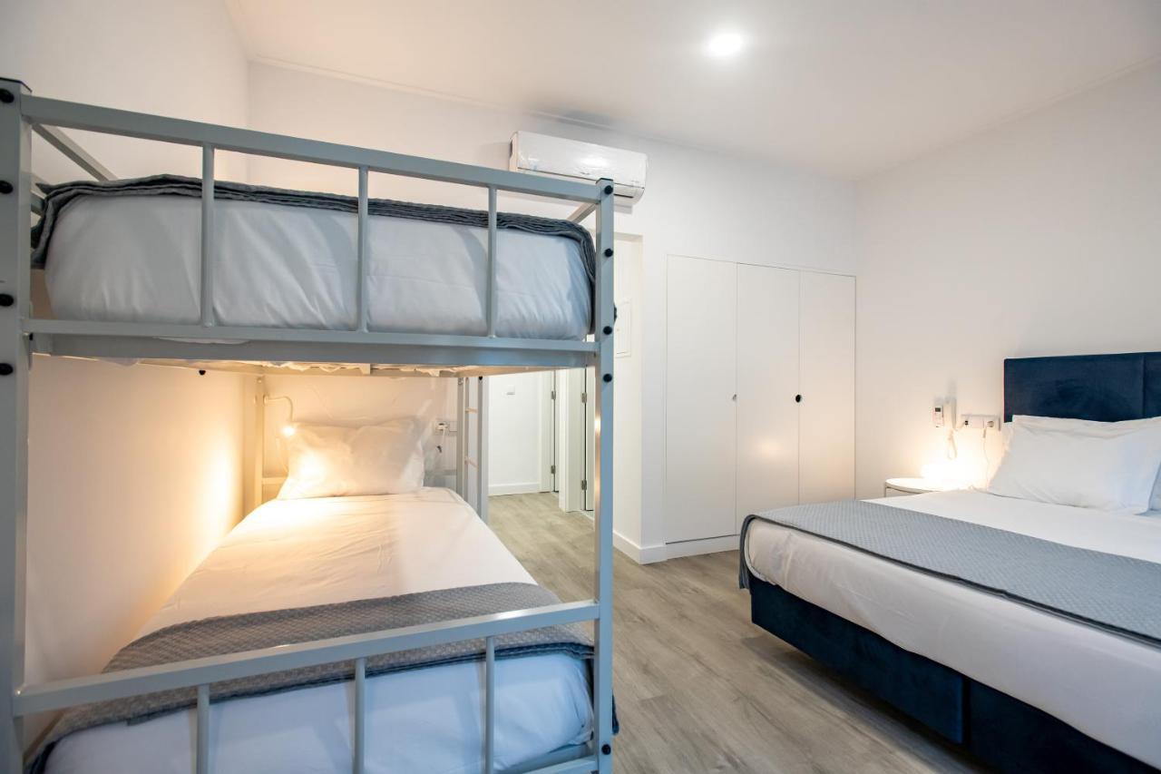 Lizbon South Bed Hostel Barreiro (Setubal)