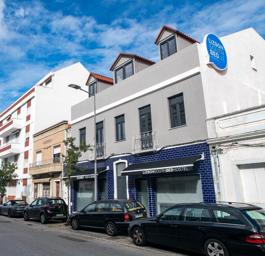 Lizbon South Bed Barreiro (Setubal)