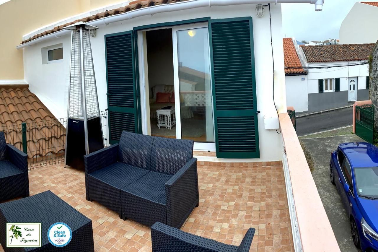 Casa Da Figueira Holiday home