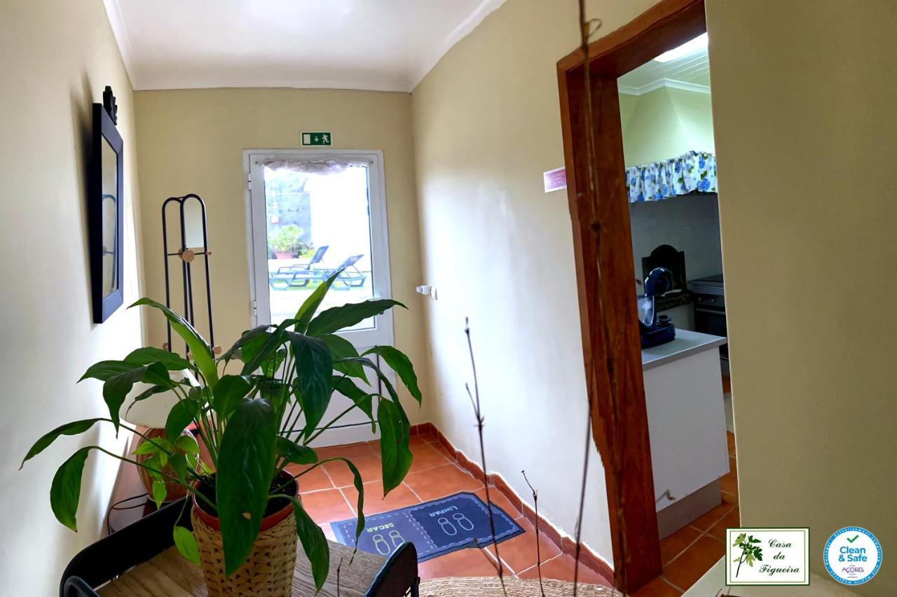 Holiday home Casa Da Figueira *