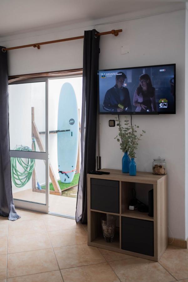 Surf Emotions Albergue