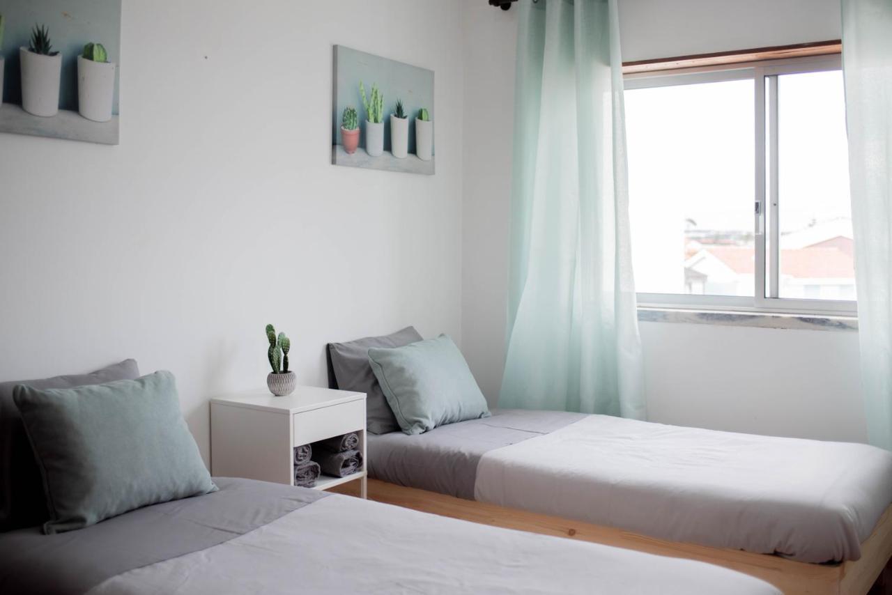 Albergue Surf Emotions *