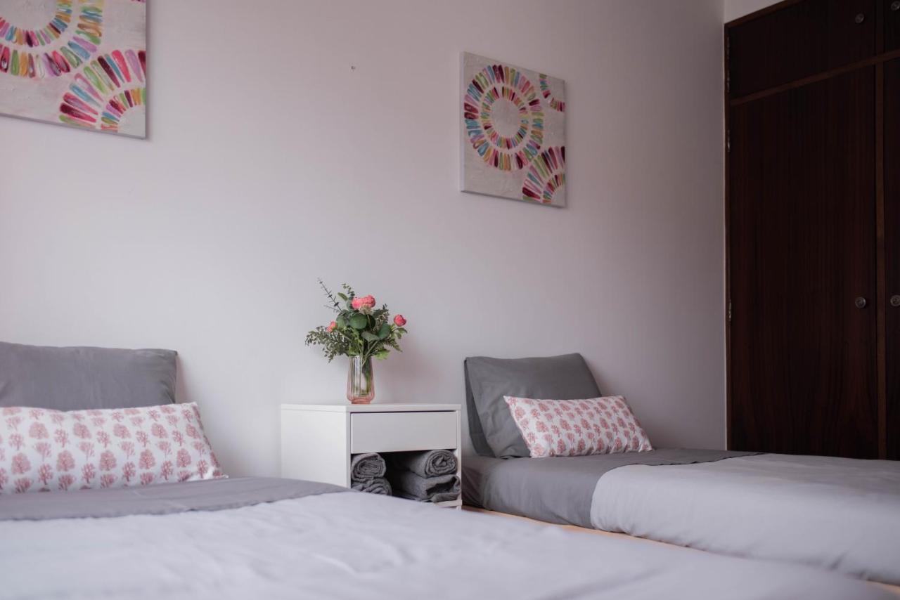 Surf Emotions Albergue