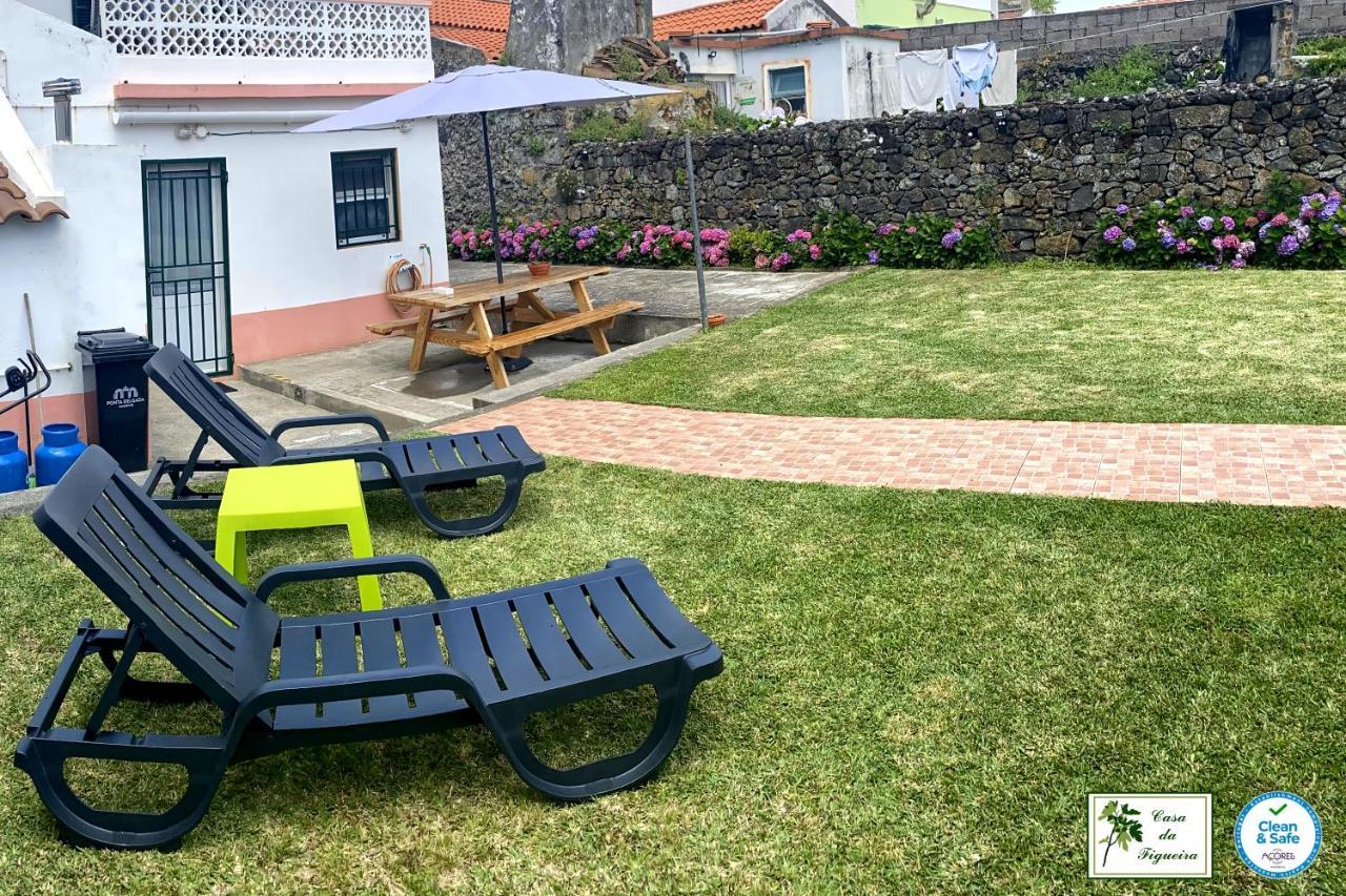 Holiday home Casa Da Figueira Ponta Delgada (Sao Miguel)