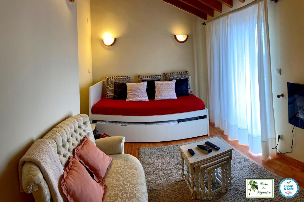 Holiday home Casa Da Figueira Ponta Delgada (Sao Miguel)