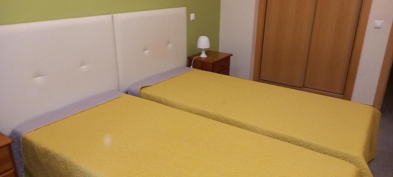 Rocha Apartment *