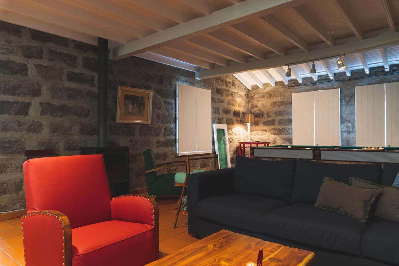 Holiday home Adega Do Mota *