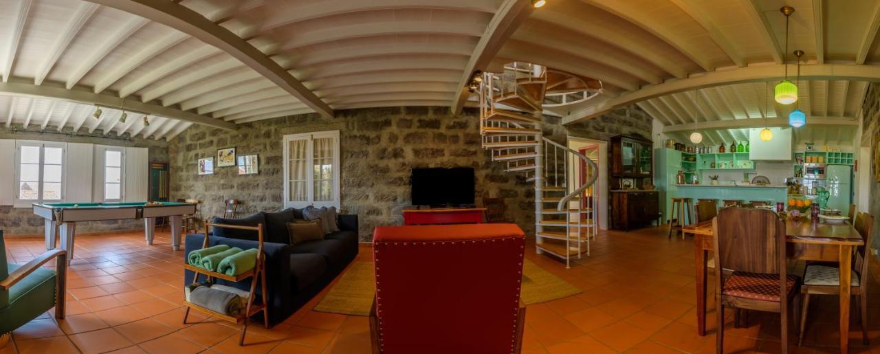 Adega Do Mota Holiday home