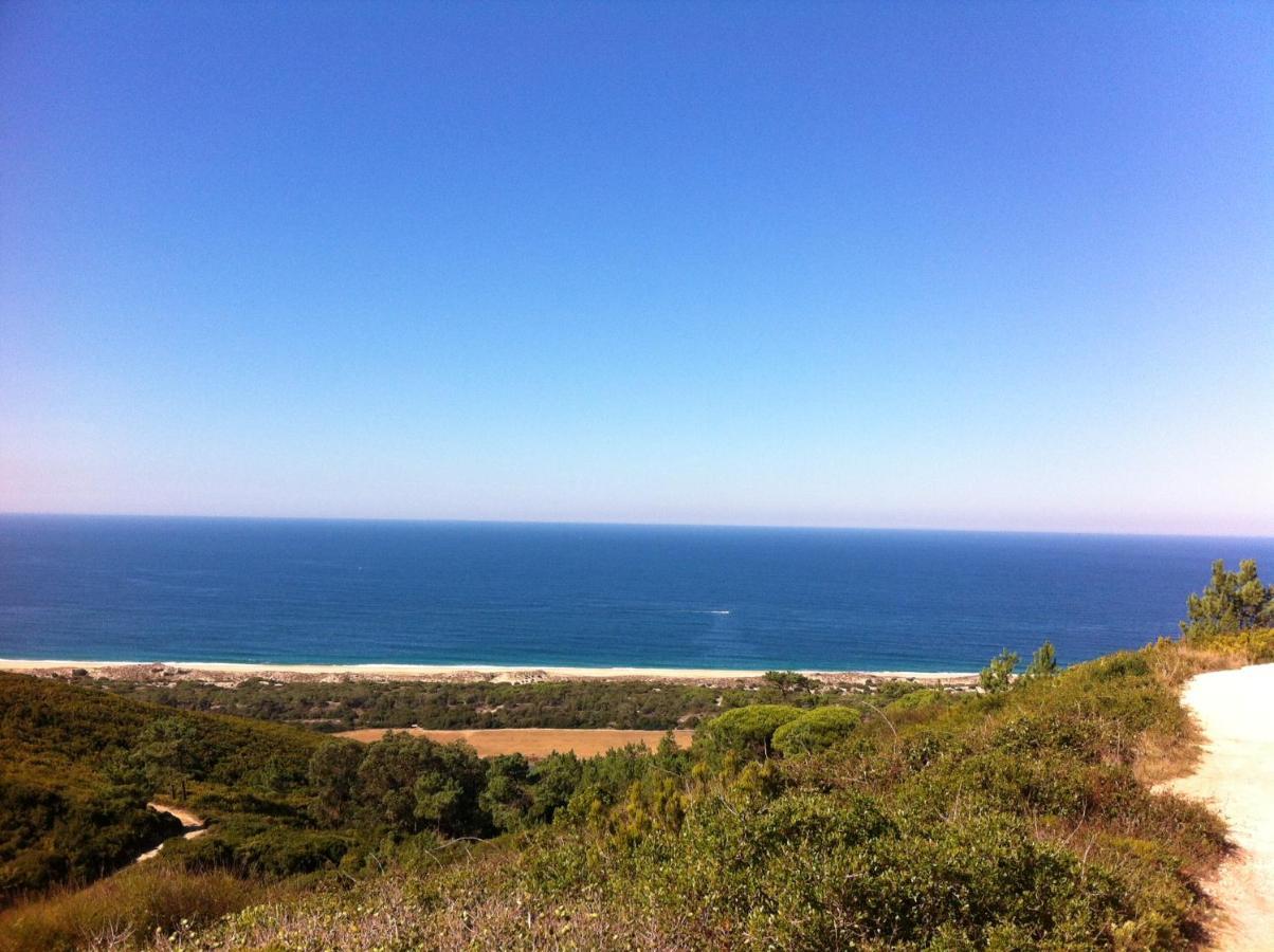 Serra Da Pescaria House - * Nazaré