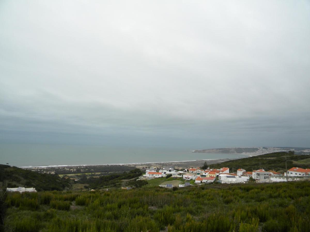 Serra Da Pescaria House - Holiday home Nazare