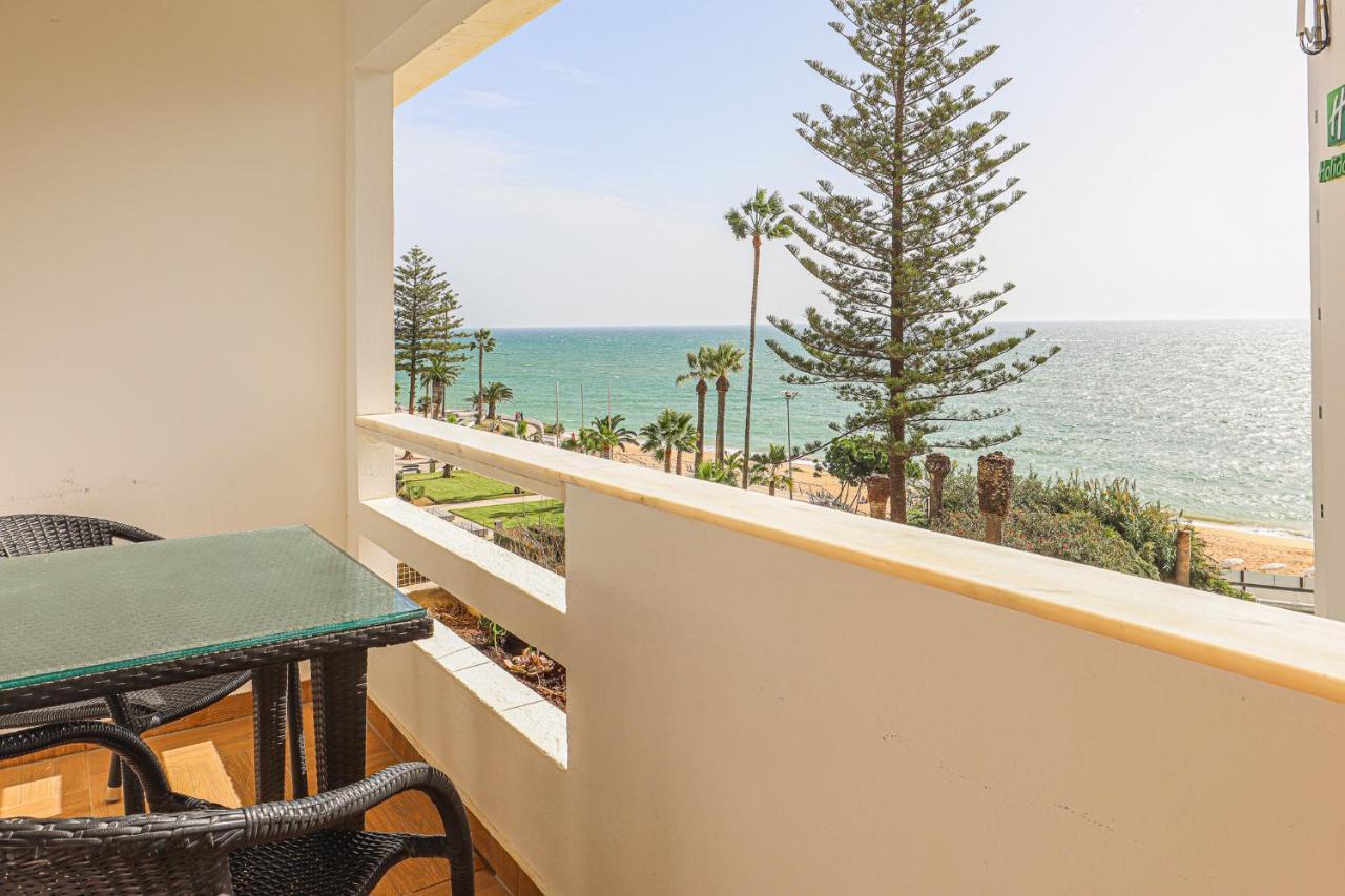 Beira Mar - Sea View - Ac - Wifi - By Bedzy Appartement Armação de Pêra