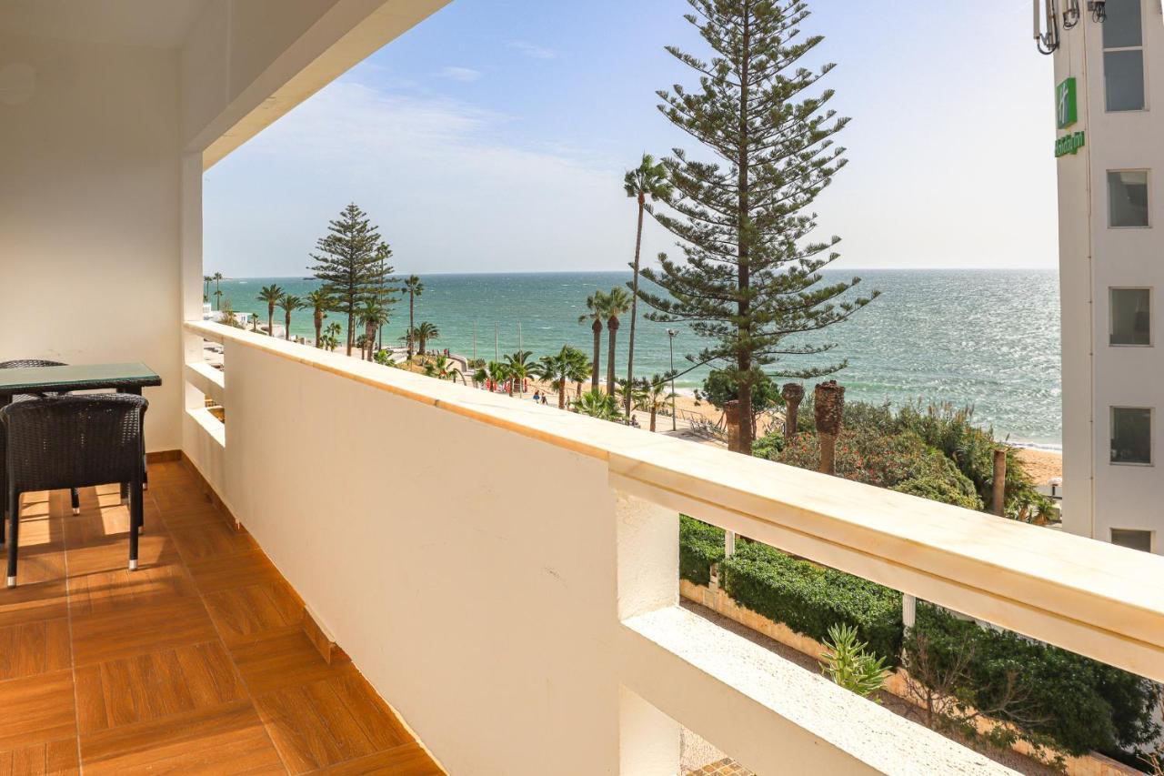 Beira Mar - Sea View - Ac - Wifi - By Bedzy Appartement *