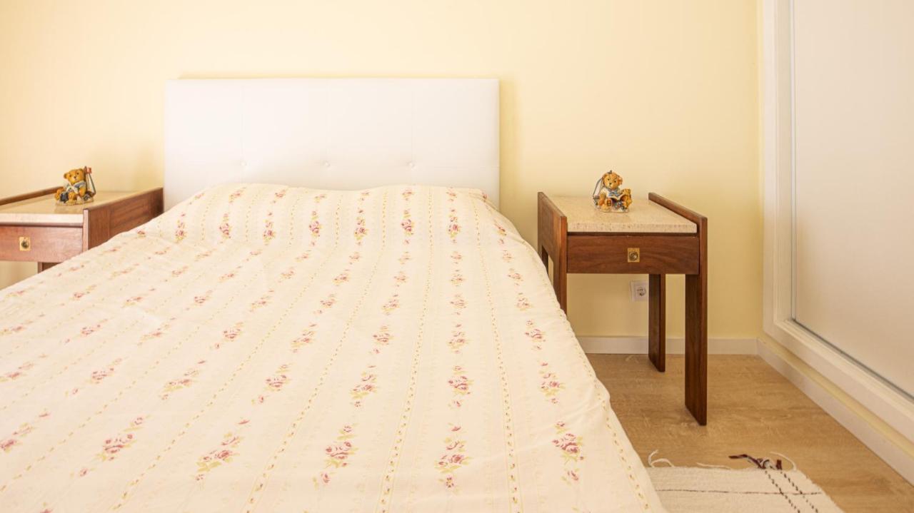 Beira Mar - Sea View - Ac - Wifi - By Bedzy Appartement *