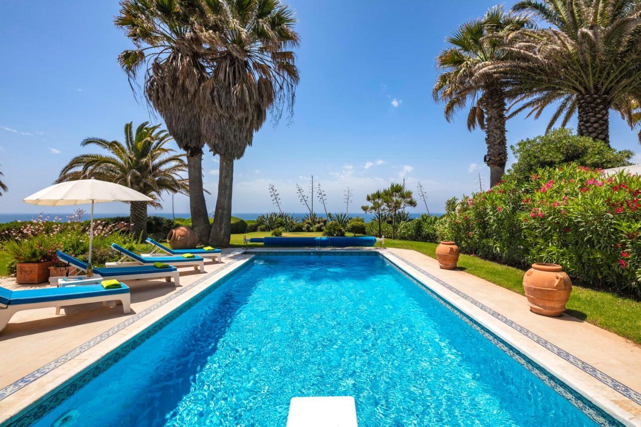 Casa Piranhas Carvoeiro (Lagoa)