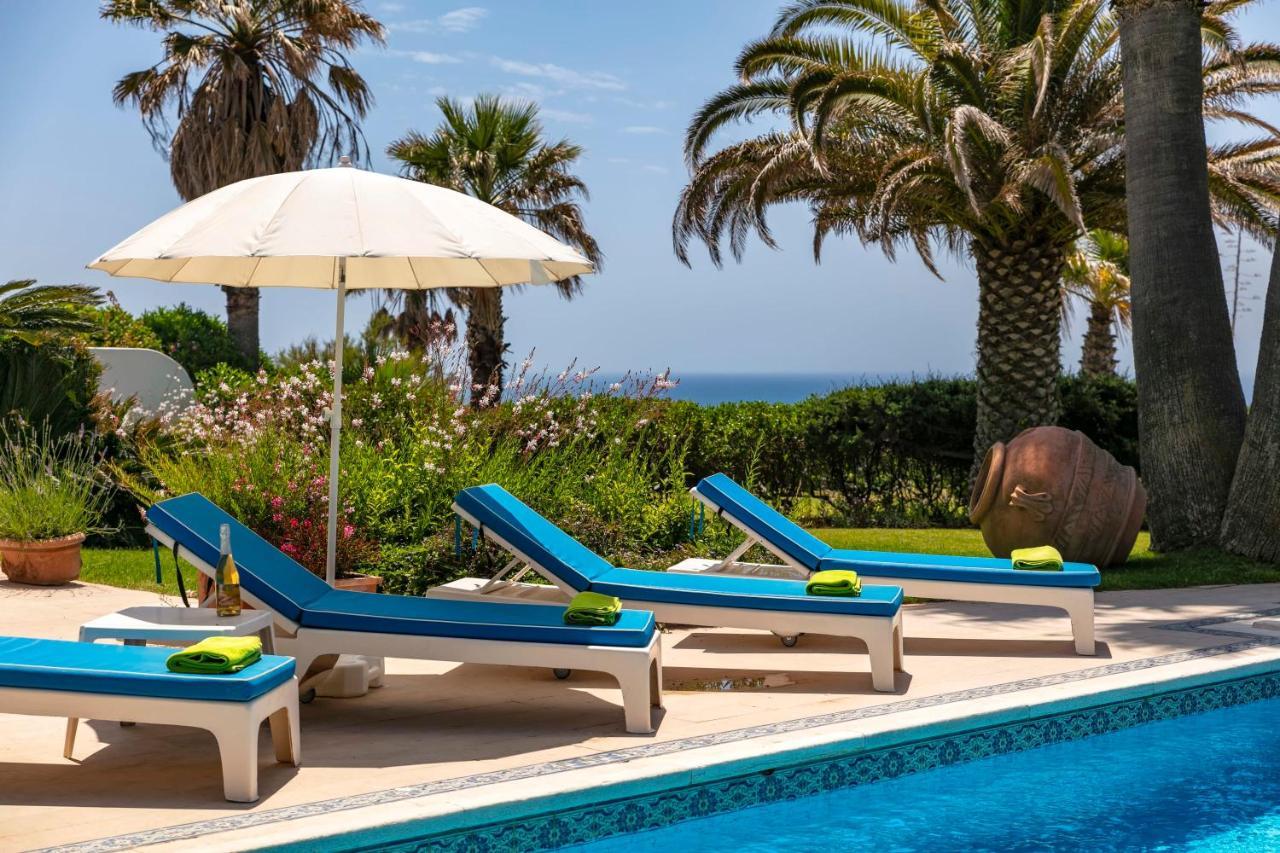 Casa Piranhas * Carvoeiro (Lagoa)